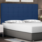 Cabeceira Verona 90 Cm Solteiro