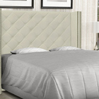 Cabeceira Vicenza 114 Cm Solteiro