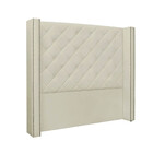 Cabeceira Vicenza 114 Cm Solteiro