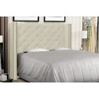 Cabeceira Vicenza 114 Cm Solteiro