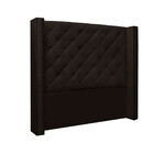 Cabeceira Vicenza 114 Cm Solteiro