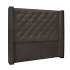 Cabeceira Vicenza 114 Cm Solteiro