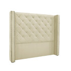 Cabeceira Vicenza 114 Cm Solteiro