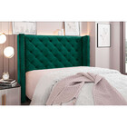 Cabeceira Vicenza 114 Cm Solteiro