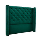 Cabeceira Vicenza 114 Cm Solteiro