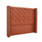 Cabeceira Vicenza 114 Cm Solteiro