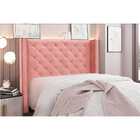 Cabeceira Vicenza 164 Cm Casal