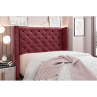 Cabeceira Vicenza 184 Cm Queen