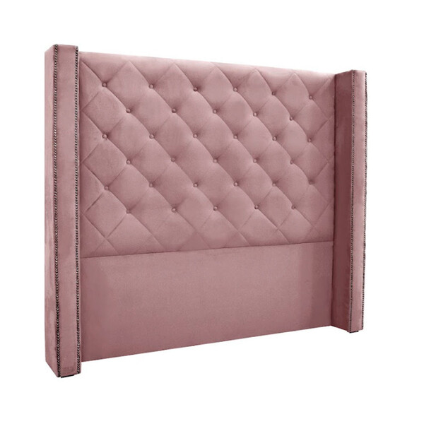 Cabeceira Vicenza 184 Cm Queen
