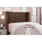 Cabeceira Vicenza 184 Cm Queen