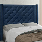 Cabeceira Vicenza 184 Cm Queen