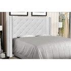 Cabeceira Vicenza 219 Cm King