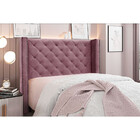 Cabeceira Vicenza 219 Cm King