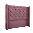 Cabeceira Vicenza 219 Cm King