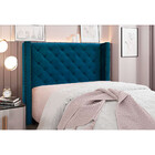 Cabeceira Vicenza 219 Cm King