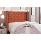 Cabeceira Vicenza 219 Cm King