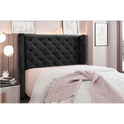 Cabeceira Vicenza 219 Cm King