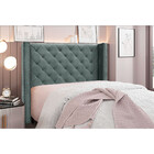 Cabeceira Vicenza 219 Cm King