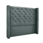 Cabeceira Vicenza 219 Cm King