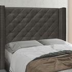 Cabeceira Vicenza 219 Cm King