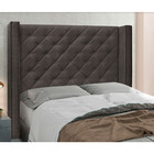 Cabeceira Vicenza 219 Cm King