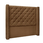 Cabeceira Vicenza 219 Cm King