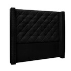 Cabeceira Vicenza 219 Cm King