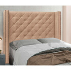 Cabeceira Vicenza 219 Cm King