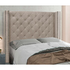 Cabeceira Vicenza 219 Cm King