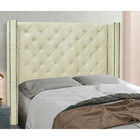 Cabeceira Vicenza 219 Cm King