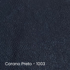 Cabeceira Vicenza Para Cama Box Queen 160 Cm Corino S04 - D'r