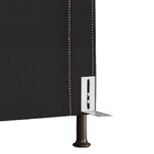 Cabeceira Viviane Luxo Suede Cores - Ds Estofados - Queen - P