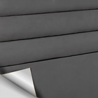 Cabeceira Wave F.a Colchões Swede Chumbo Solteiro 88x15x127cm