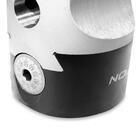 Cabeçote Broqueador 75mm 68,0002 Noll