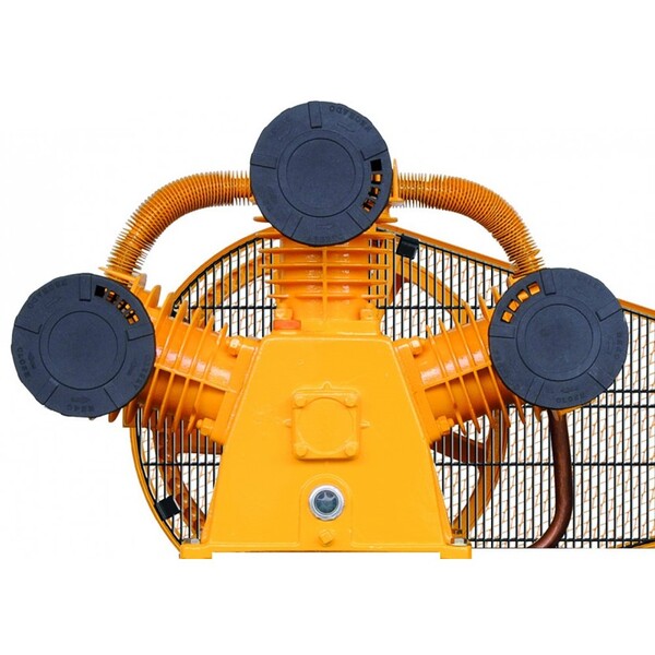 Cabeçote Compressor Chiaperini Top 30 Mp3v 30 Pés