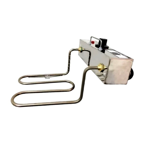 Cabeçote Fritadeira Elétrica Para Cuba 5 Litros 2500w 220v