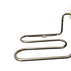 Cabeçote Fritadeira Elétrica Para Cuba 5 Litros 2500w 220v