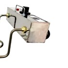 Cabeçote Fritadeira Elétrica Para Cuba 5 Litros 2500w 220v