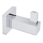 Cabide 1 Gancho Athena Prata