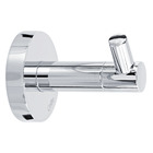 Cabide 1 Gancho City Prata