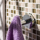 Cabide 1 Gancho City Prata