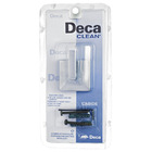 Cabide 1 Gancho Clean Prata