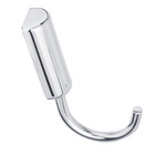 Cabide 1 Gancho DocolIdea Prata