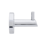 Cabide 1 Gancho Hope Prata