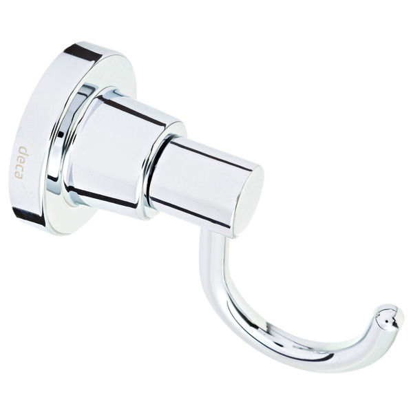 Cabide 1 Gancho Izy Prata