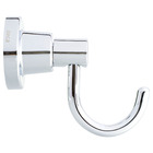 Cabide 1 Gancho Izy Prata