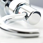 Cabide 1 Gancho Izy Prata