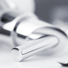 Cabide 1 Gancho Loft Prata