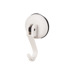 Cabide 1 Gancho Plástico Branco Easy Sensea