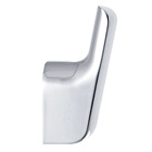 Cabide 1 Gancho Select Prata